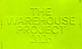 The Warehouse Project Season