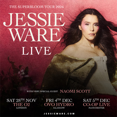 Jessie Ware