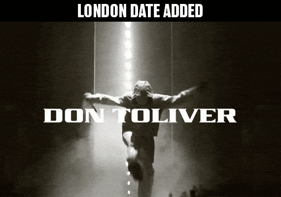 Don Toliver