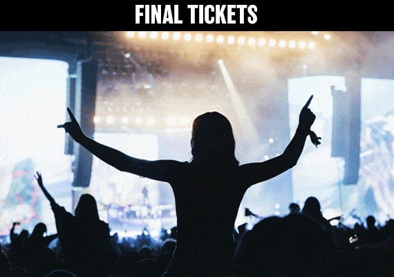 Reading & Leeds Festival