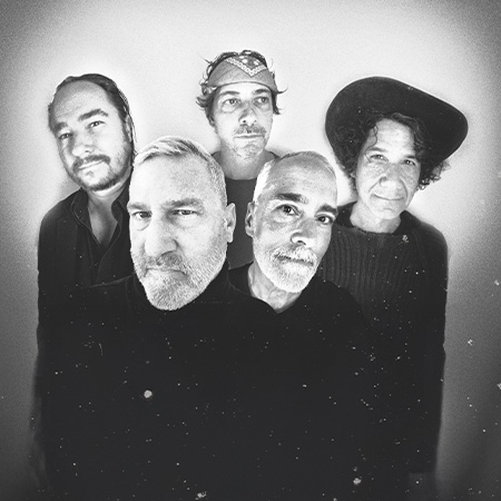 The Afghan Whigs