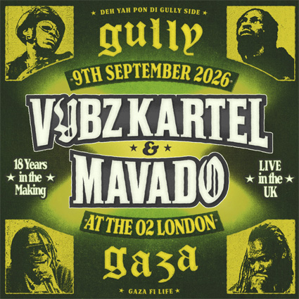GAZA VS GULLY