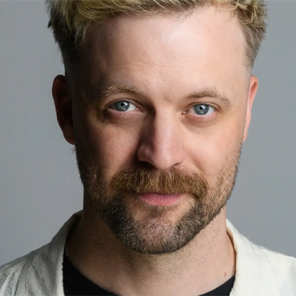 Thomas Green