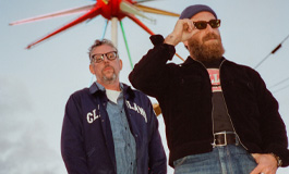 The Black Keys