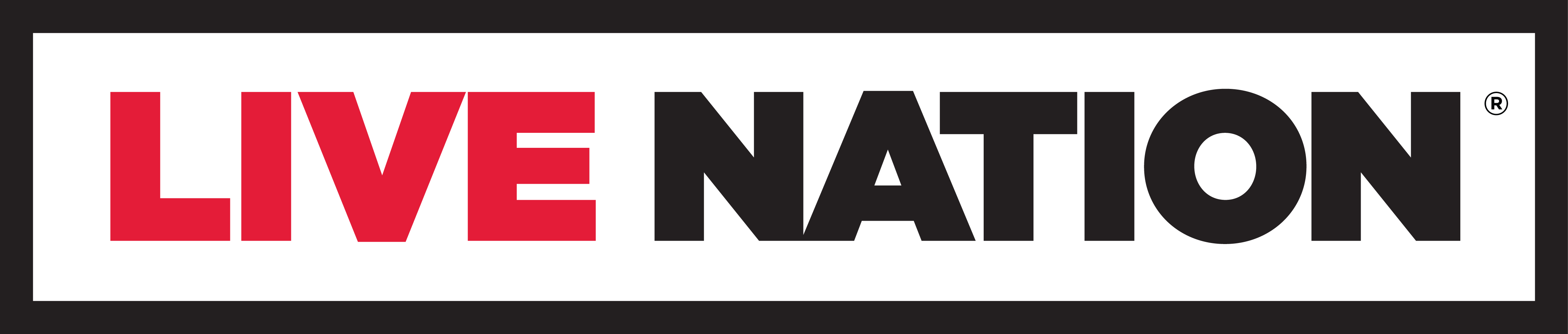 LIVE NATION