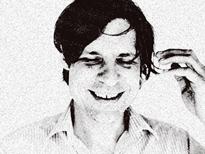 John Maus