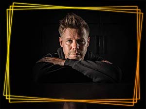 Ferry Corsten