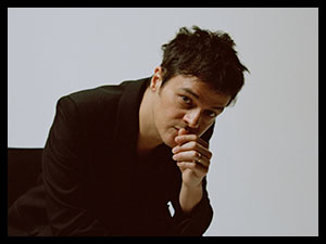 Jamie Cullum