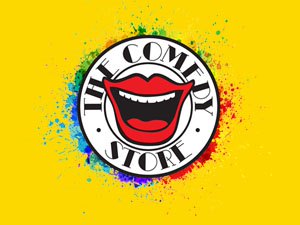 The Comedy Store