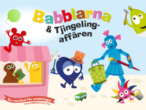 Babblarna