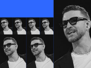 Justin Timberlake