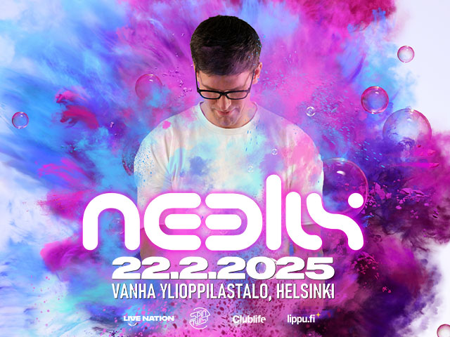 Neelix