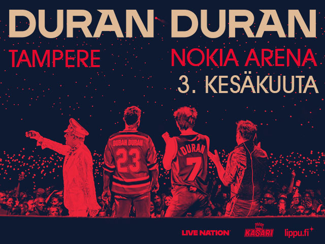 Duran Duran