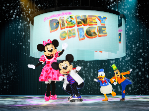 Disney On Ice