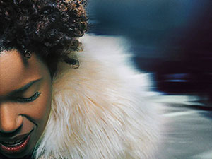 Macy Gray