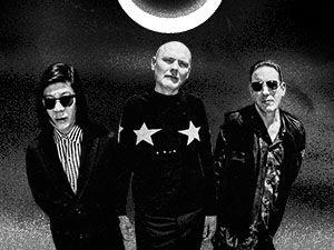 The Smashing Pumpkins