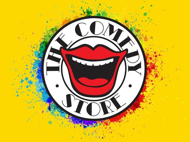 The Comedy Store