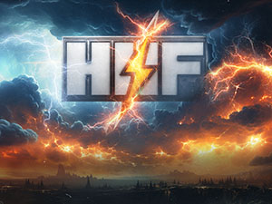 Helzinki Hardstyle Festival