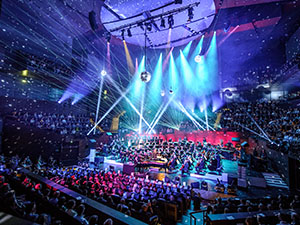 Classical Trancelations