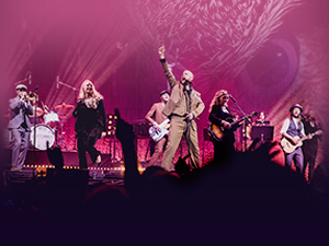 Vesterinen Yhtyeineen