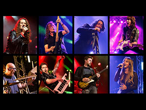 The Classic Rock Show