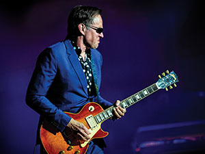 Joe Bonamassa
