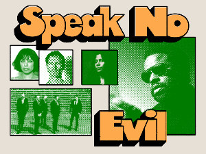 Speak No Evil