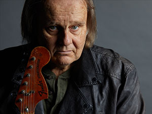 Walter Trout
