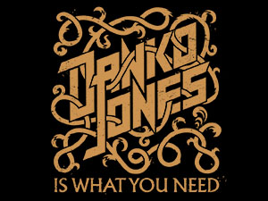 Danko Jones