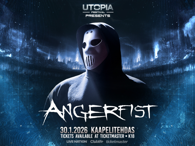 Angerfist