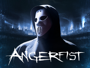 Angerfist