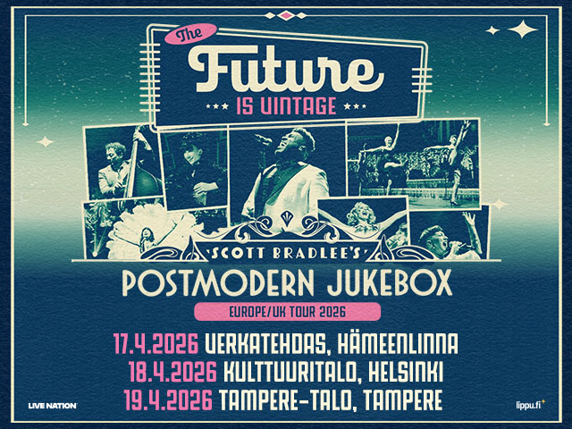 Postmodern Jukebox