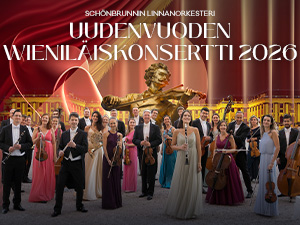 Uudenvuoden wieniläiskonsertit
