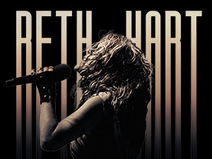 Beth Hart