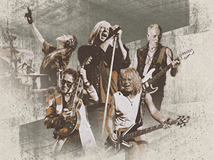 Def Leppard