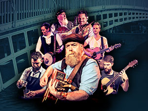 Seven drunken nights