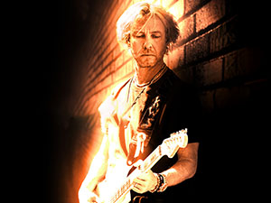Kenny Wayne Shepherd