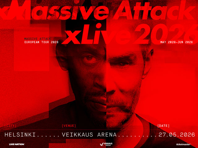 Massive Attack