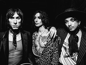Palaye Royale