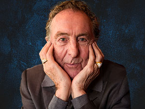 Eric Idle
