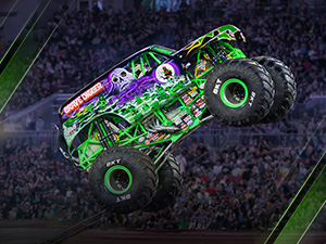 Monster Jam