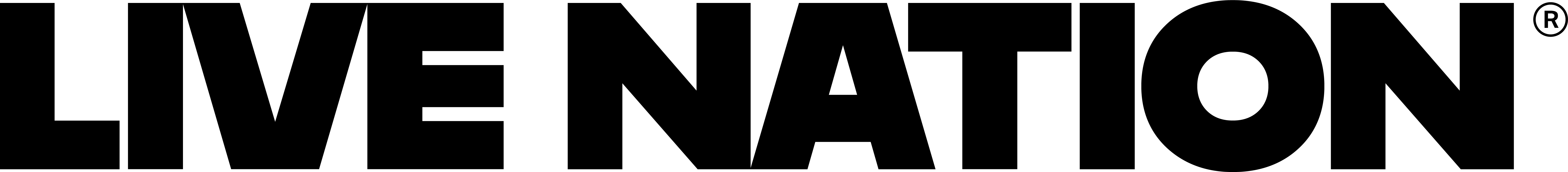 Live Nation