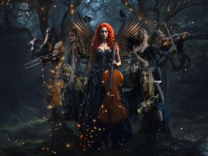 London Symphonic Rock Orchestra