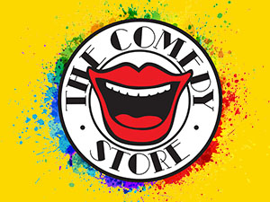 The Comedy Store
