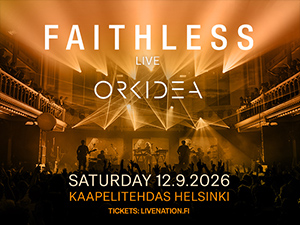 Faithless