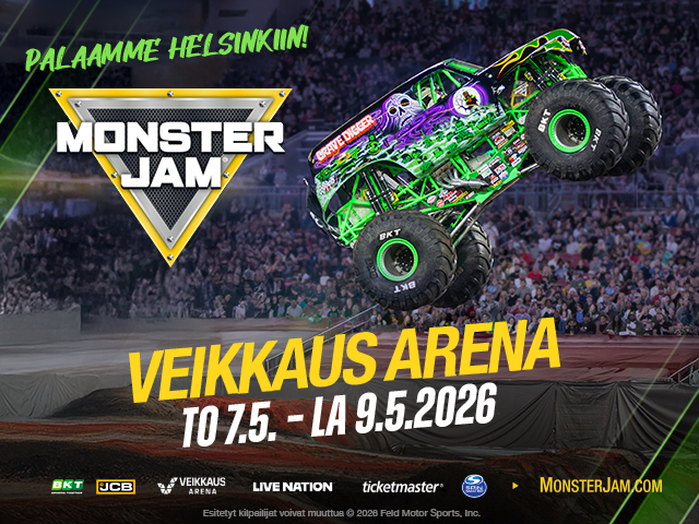 Monster Jam
