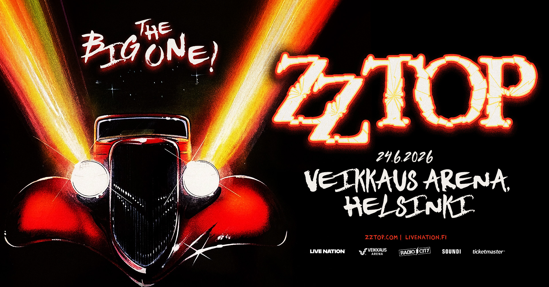 ZZ Top