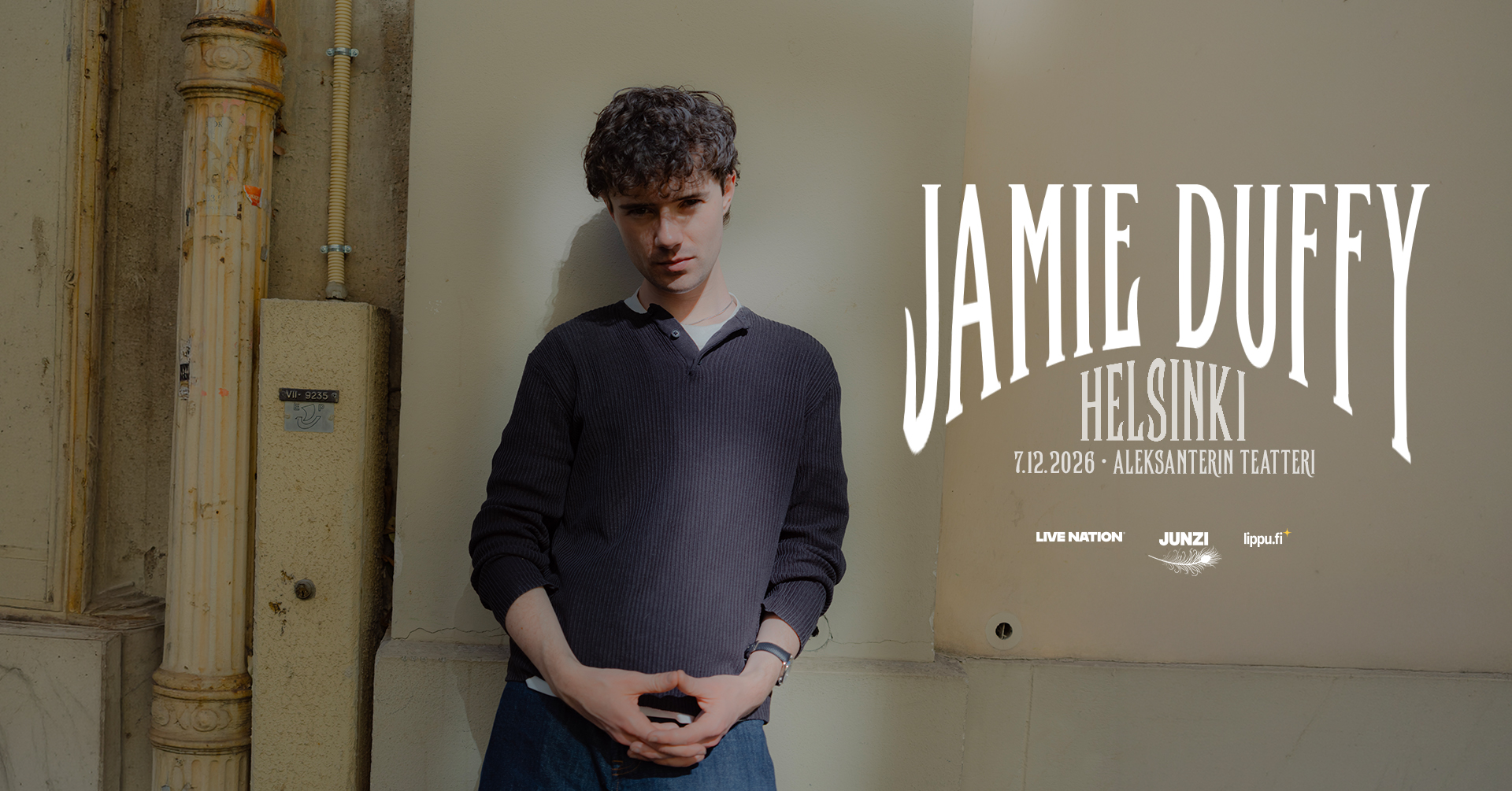 Jamie Duffy