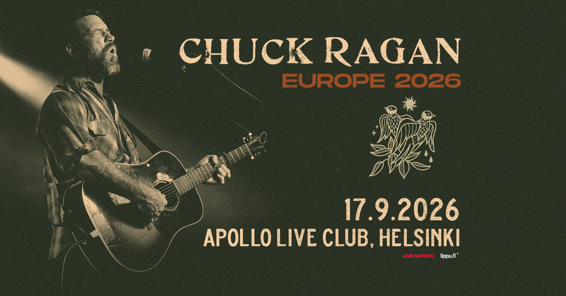 Chuck Ragan
