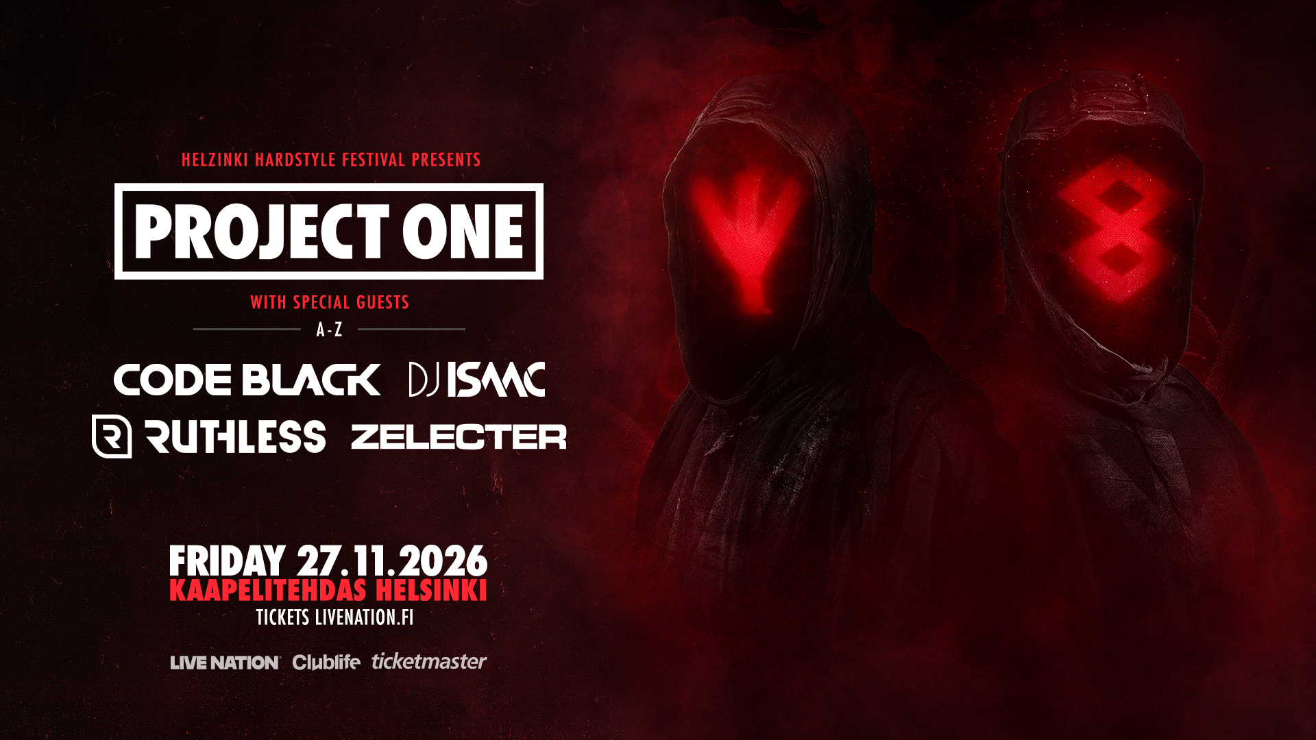 Project One